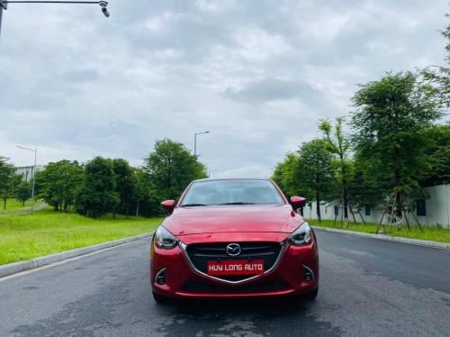 Bán xe Mazda 2