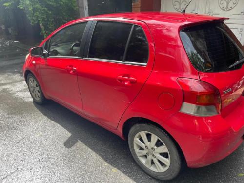 Bán xe Toyota Yaris