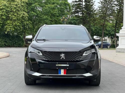 Bán xe Peugeot 3008
