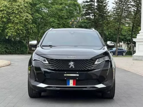 Bán xe Peugeot 3008