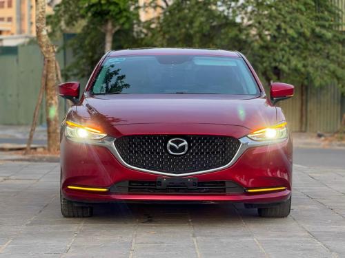 Bán xe Mazda 6