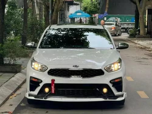 Bán xe Kia Cerato 