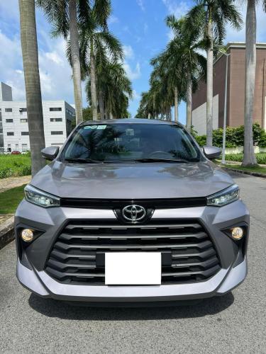 Bán xe Toyota Vanza