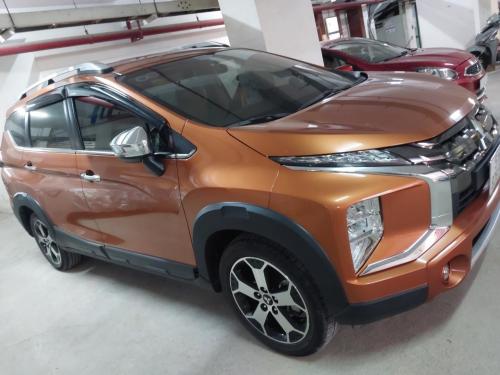 Bán xe Mitsubishi Xpander 