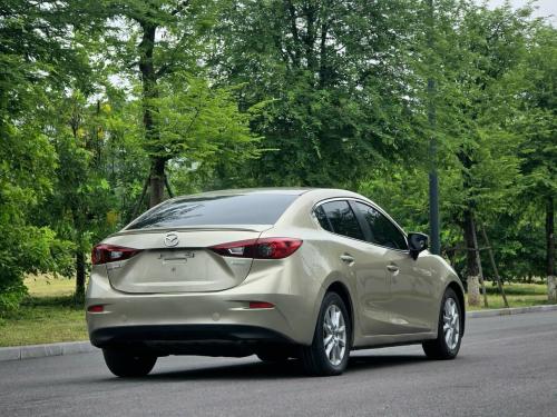 Bán xe Mazda 3