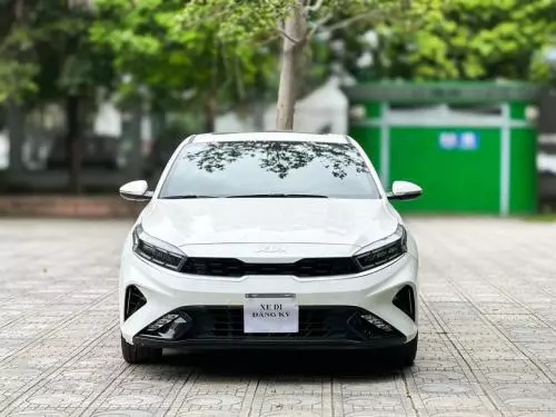 Bán xe Kia K3