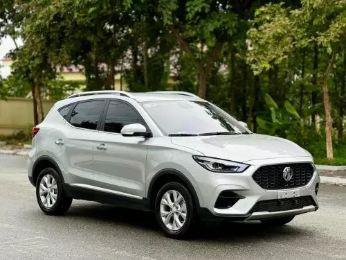Bán xe MG5