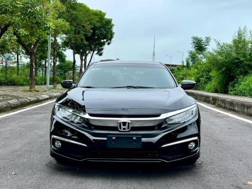 Bán xe Honda Civic