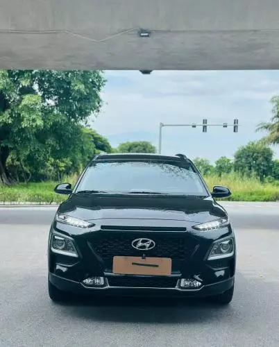 Bán xe Huyndai Kona