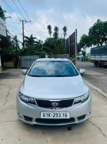 Bán xe Kia Forte