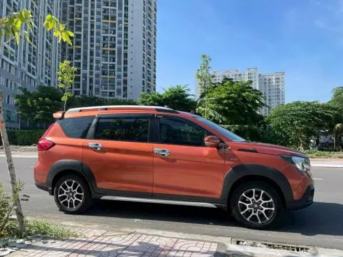 Bán xe Suzuki XL7
