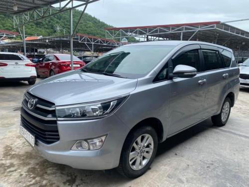 Bán xe Toyota Innova