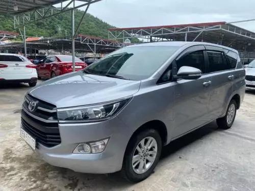 Bán xe Toyota Innova