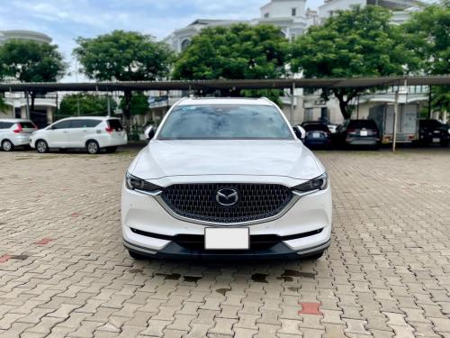Bán xe Cx8
