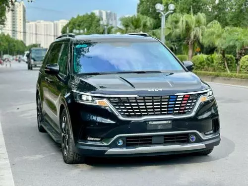 Bán xe Kia Carnival