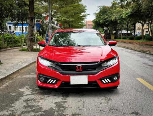 Bán xe Honda Civic
