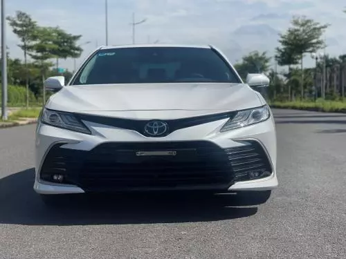 Bán xe Toyota Camry 