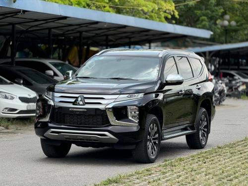 Bán xe Mitsubishi Pajeot 