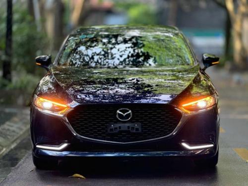 Bán xe Mazda 3