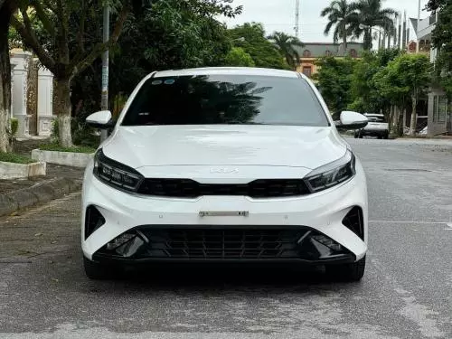 Bán xe Kia K3