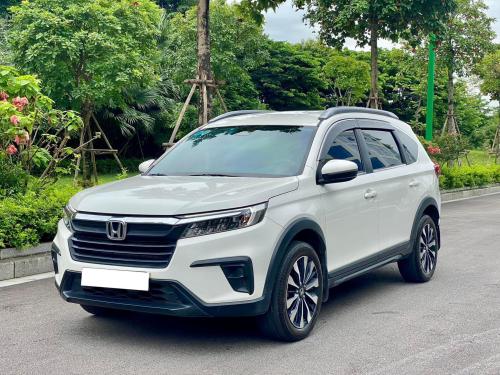 Bán xe Honda BRV
