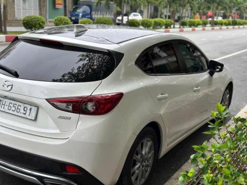Bán xe Mazda 3