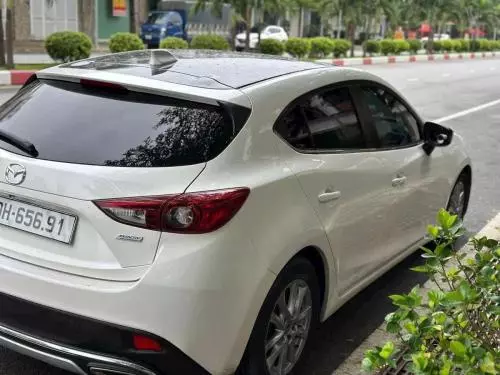 Bán xe Mazda 3