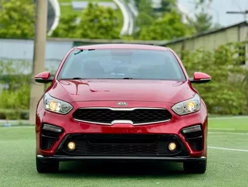 Bán xe Kia Cerato 