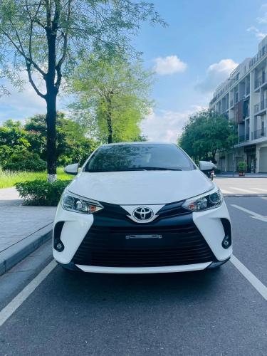 Bán xe Toyota Vios