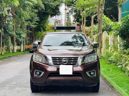 Bán xe Nissan Navara