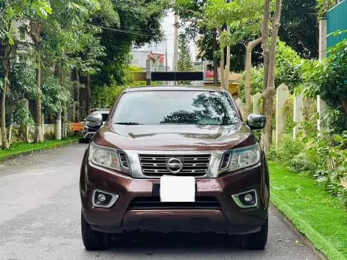 Bán xe Nissan Navara