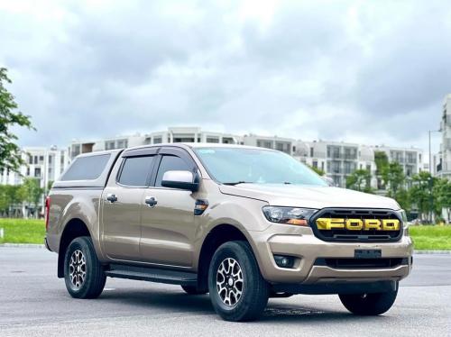 Bán xe Ford Ranger