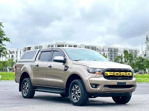Bán xe Ford Ranger