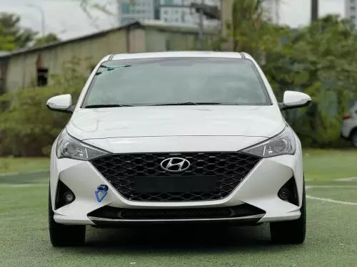 Bán xe Huyndai Accent