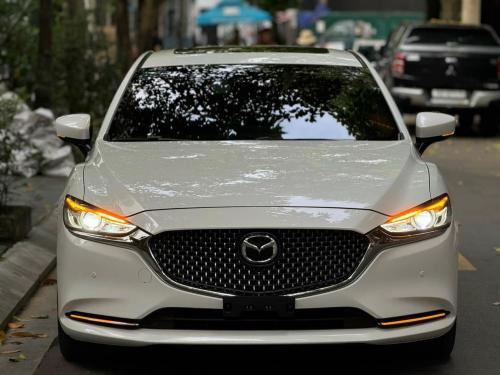 Bán xe Mazda 6