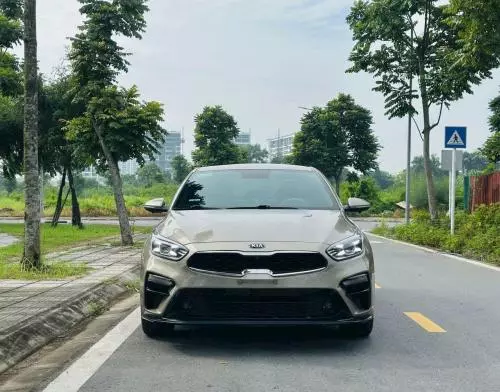 Bán xe Kia Cerato 