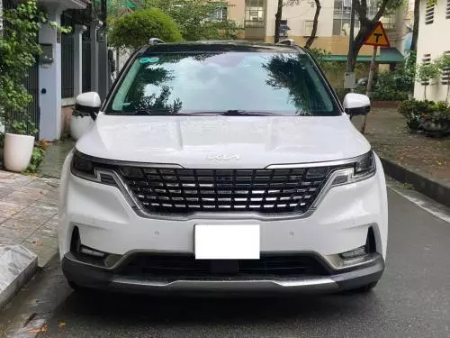 Bán xe Kia Carnival