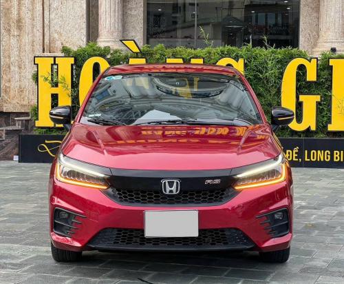 Bán xe Honda City