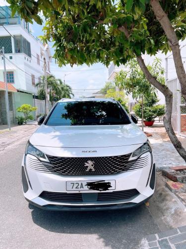Bán xe Peugeot 5008