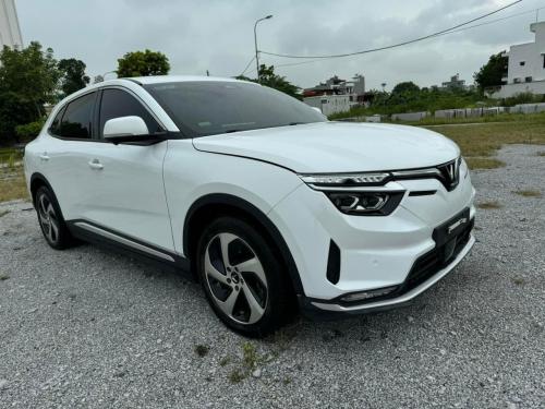 Bán xe Vinfast VF8