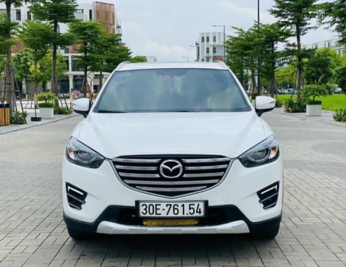 Bán xe Mazda Cx5