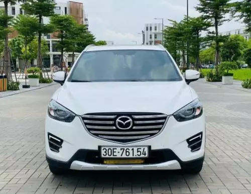 Bán xe Mazda Cx5