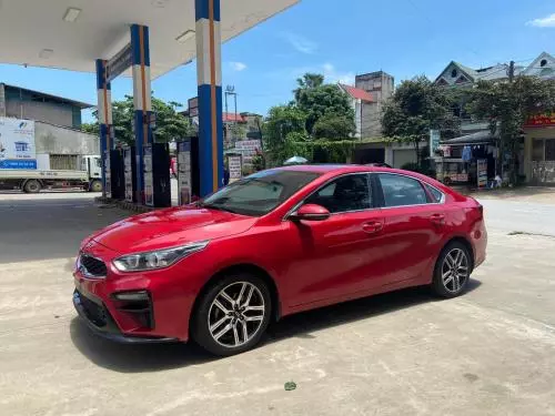 Bán xe Kia Cerato 
