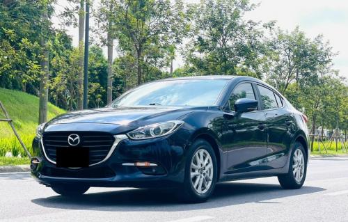 Bán xe Mazda 3