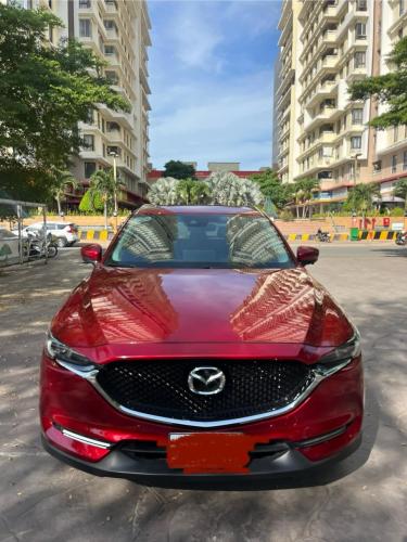 Bán xe Mazda Cx5