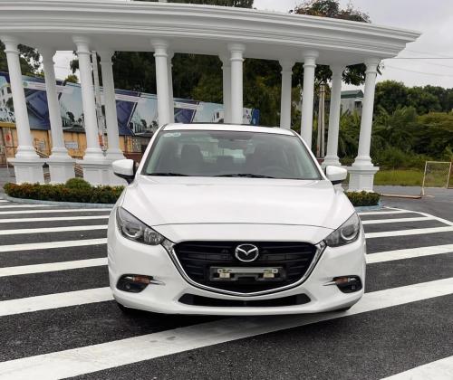 Bán xe Mazda 3
