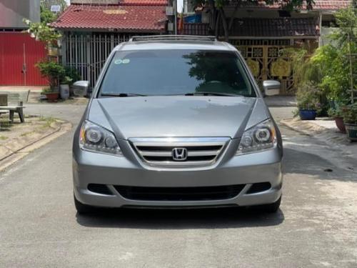 Bán xe Honda Odyssey 