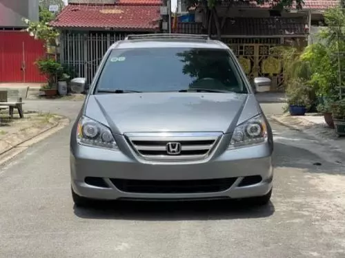 Bán xe Honda Odyssey 