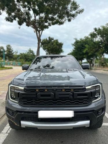 Bán xe Ford Ranger