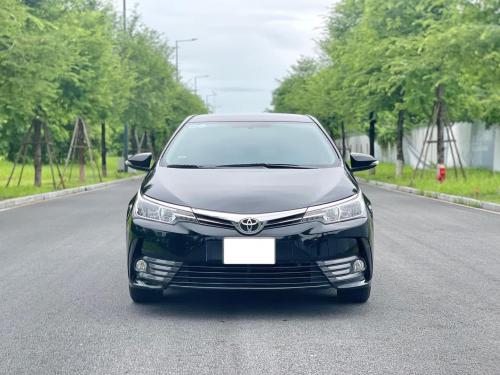 Bán xe Toyota Vios